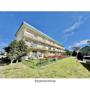 仙台沖野団地9号棟の画像