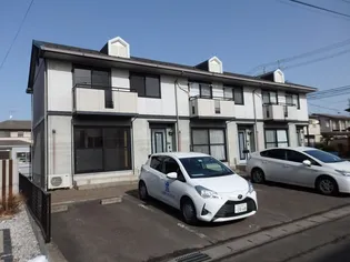 セジュールパレスの画像