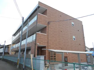 リブリ サウスアベニューの画像