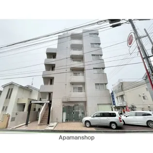 ロイヤルヒルズ河原町【503号室】の外観