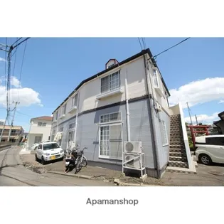 アルム蒲町の画像