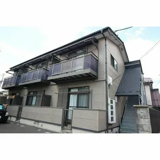 コーポKIIIの画像