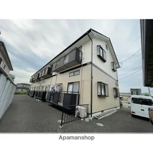 ステーブル長町南A棟の画像