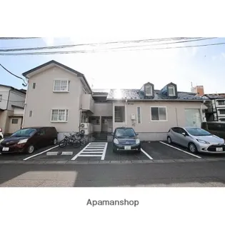 トリノ長町南【105号室】の外観