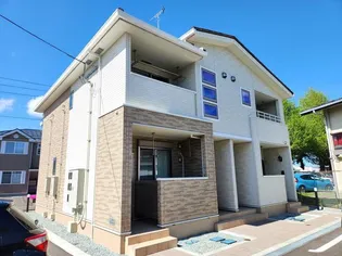 メゾン ド エクラIの画像