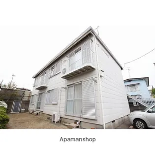 シェトワ多賀城【201号室】の外観