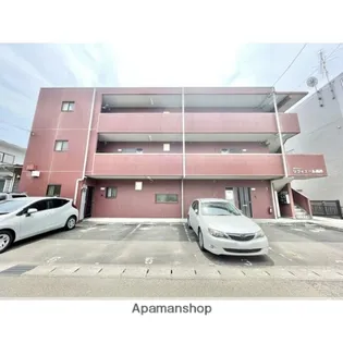 リヴィエール高砂【103号室】の外観