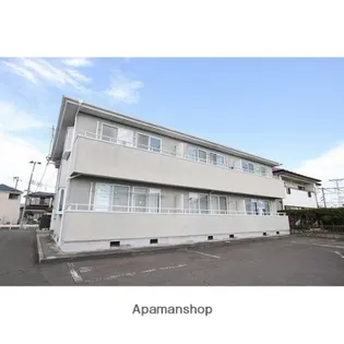 コーポ後藤Cの画像