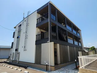 ドミール南仙台IIの画像