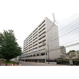 LA DOUCEUR榴ヶ岡【2階】の外観