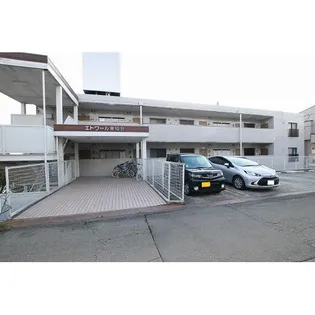 エトワール東仙台【104号室】の外観