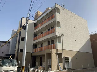 SANA長町北の画像