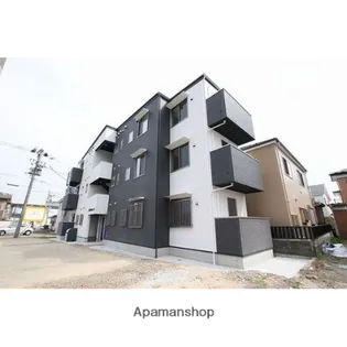 BICHON太子堂の画像