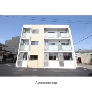 SOLEADO中野栄の画像