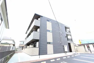 ナイスアーバンIIの画像