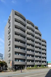 LA DOUCEUR宮町【7階】の外観