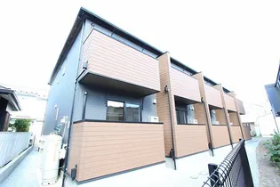 ARMANDあすと長町の画像