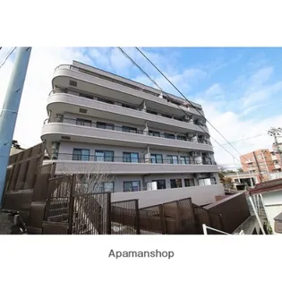 アールアイ向山の画像