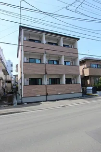 ルミナス平成の画像