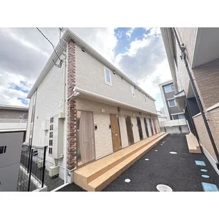 プロパティー長町Bの画像