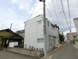 ビューコート小田原【207号室】の外観