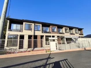 リヴェールⅢ【2階】の外観