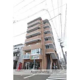 PEACEFUL【7階】の外観