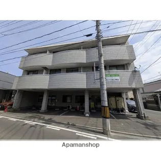 レジデンス河原町の画像