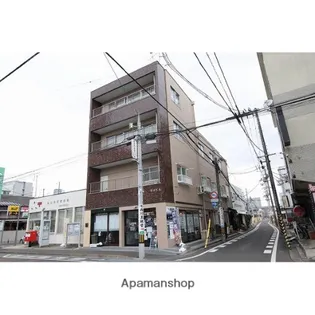 菅原ビルの画像