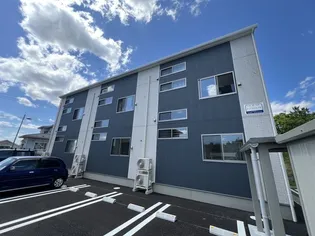 ディアコートTKの画像