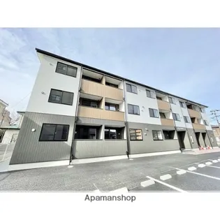 アドア小田原泉丁【205号室】の外観