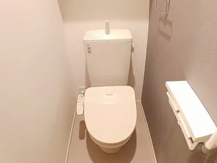 ソルトハウス【1階】のその他画像