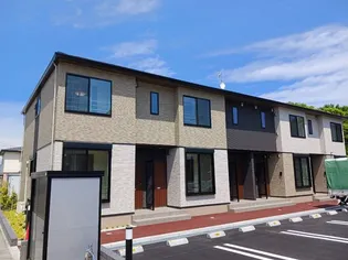 貞山通アパートⅠの画像