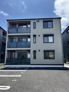 DーROOM小田原8丁目Ⅱ【1階】の外観