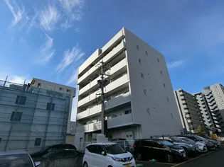 FARWISTERIA【5階】の外観