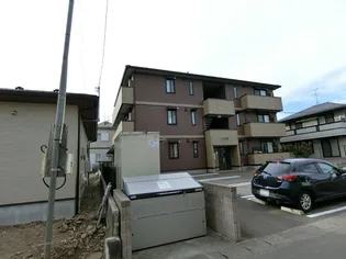 グレイスコートの画像