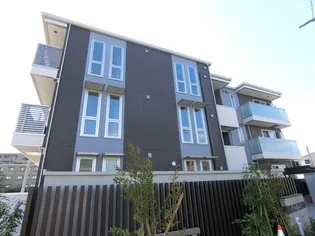 ABUNDANT Ⅰの画像