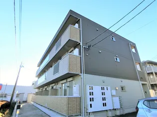 ボヌールSAの画像