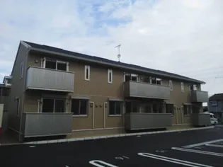 ライズ南仙台Aの画像