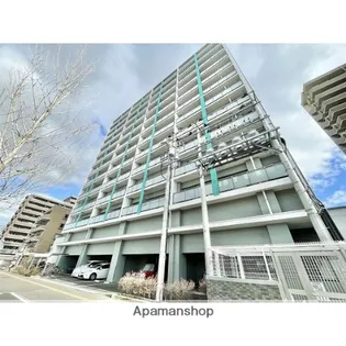 ディークレスト太子堂駅前WESTの画像