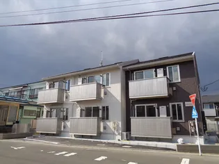 エスペランサ岩切の画像