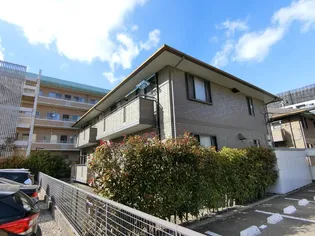 リビングタウン新田東の画像