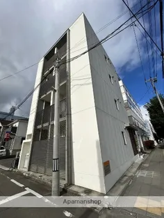 アスコット新寺の画像