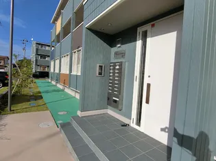 フルール・デ・シャン D【3階】のその他画像