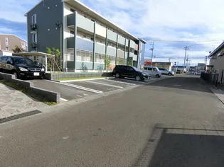 フルール・デ・シャン D【3階】のその他画像