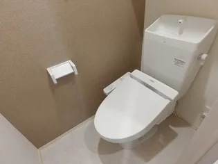 フルール・デ・シャン D【3階】のその他画像