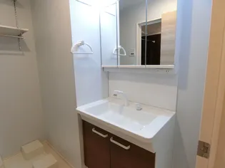 フルール・デ・シャン D【3階】のその他画像