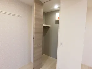 フルール・デ・シャン D【3階】のその他画像