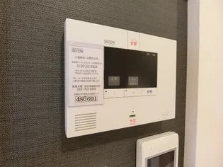 フルール・デ・シャン D【3階】のその他画像