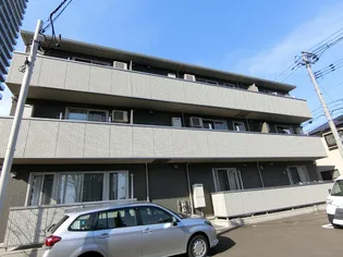 クレストの画像